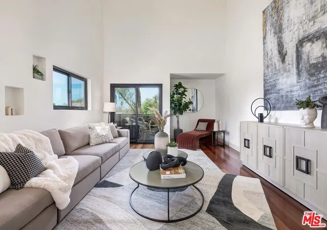 Photo 2 of Condo for sale at 909 N Sierra Bonita Ave #314, West Hollywood, CA 90046 | MLS# 26992323 | Listing updated on 2026-10-02