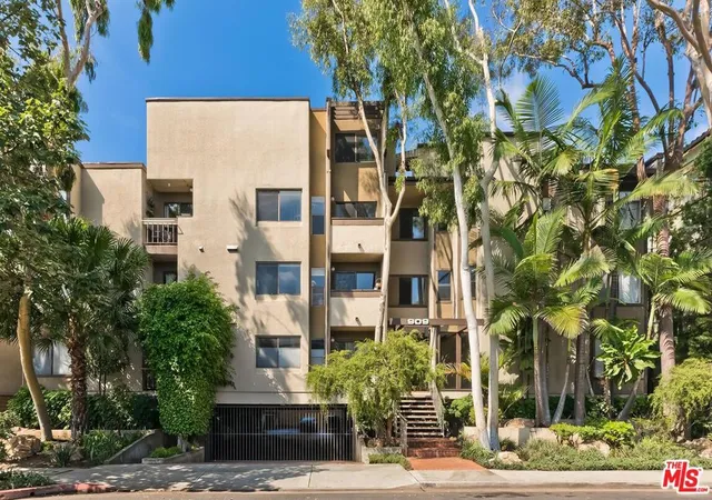 Listing Photo 5 - Condo for sale in building located at 909 N Sierra Bonita Ave, West Hollywood, CA 90046 - Unit #314