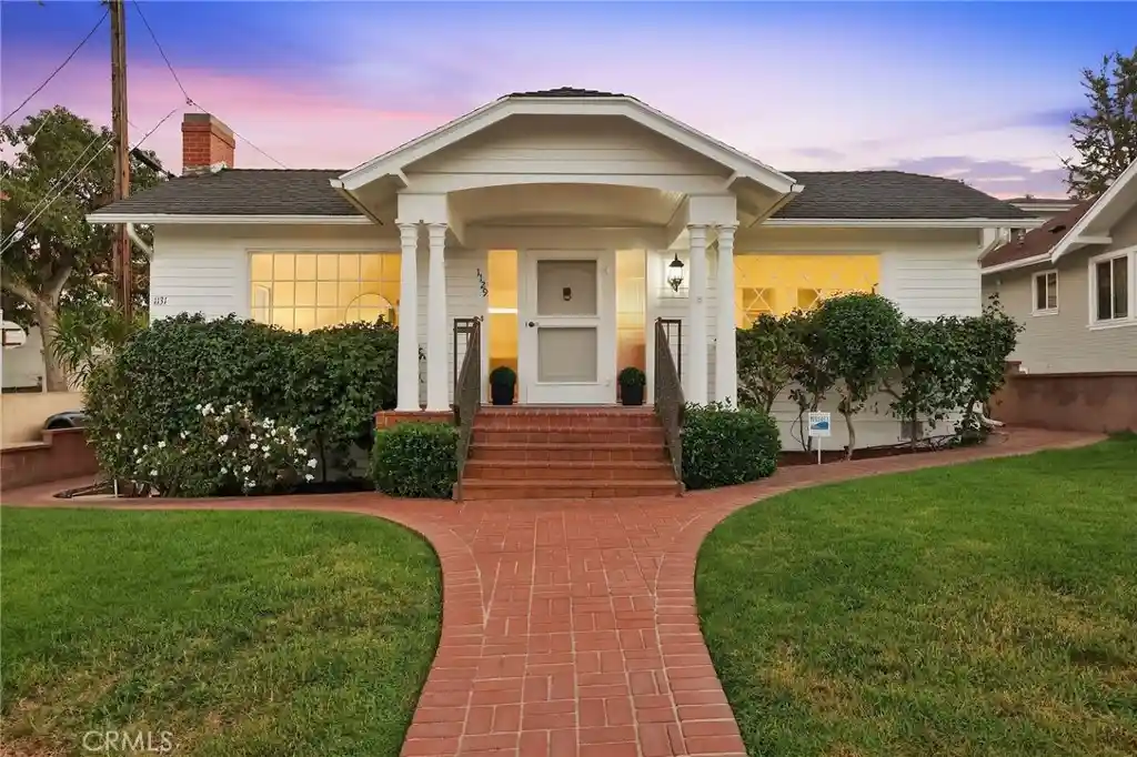 Photo 1 of Multi family home for sale at 1129 W 9th Street, San Pedro, CA 90731 | MLS# SB26189269 | Listing updated on 2026-10-24