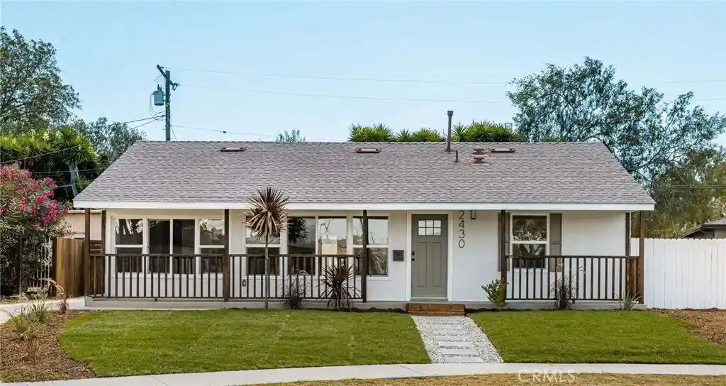 Single family home for sale at 2430 W Bennett, Compton, CA 90220 | MLS# WS26208682