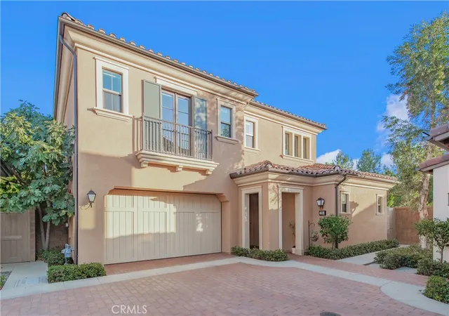 Photo 1 of Condo for sale at 106 Fisher, Irvine, CA 92620 | MLS# OC26208562 | Listing updated on 2026-10-11