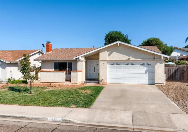 Photo 1 of Single family home for sale at 521 Shadow Hills, San Marcos, CA 92069 | MLS# 260023321SD | Listing updated on 2026-10-06