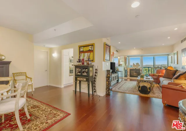 Photo 2 of Condo for sale at 13600 Marina Pointe Dr #1704, Marina Del Rey, CA 90292 | MLS# 26992459 | Listing updated on 2026-09-24