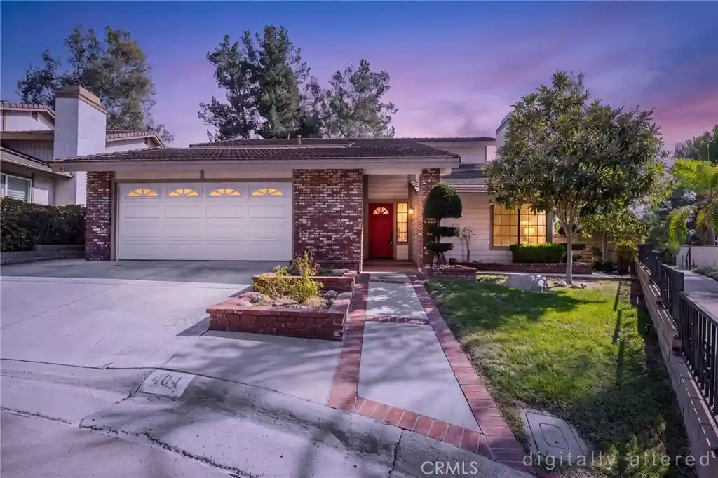 Photo 1 of Sale Pending at 404 Sand Cyn Way, Brea, CA 92821 | MLS# PW26207872 | Listing updated on 2026-10-19