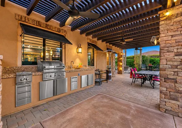 Photo 4 of Single family home for sale at 80913 Gentle Breeze Dr, Indio, CA 92201 | MLS# 219153163DA | Listing updated on 2026-10-02