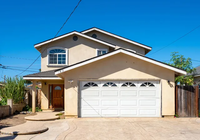 Single family home for sale at 123 S Grant, Oxnard, CA 93030 | MLS# V1-38904