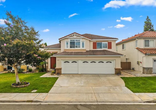 Photo 1 of Single family home for sale at 6545 Windward Ridge Way, San Diego, CA 92121 | MLS# 260023324SD | Listing updated on 2026-10-01