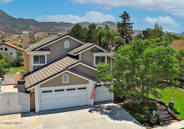 Photo 1 of Single family home for sale at 2990 Klamath Ave, Simi Valley, CA 93063 | MLS# 226004562 | Listing updated on 2026-09-24