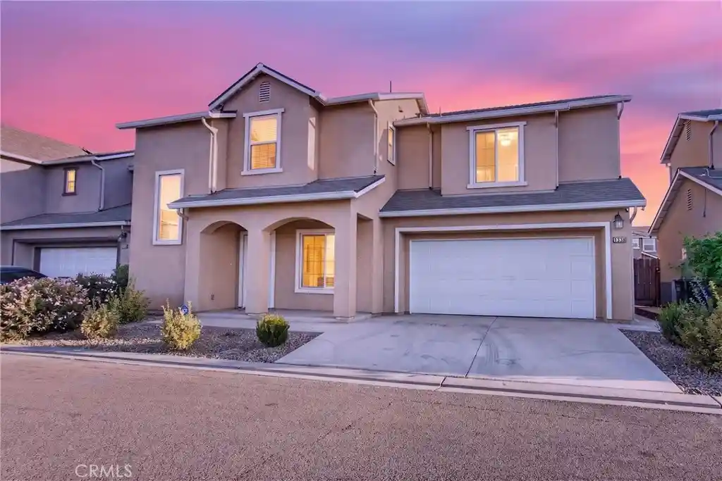Photo 1 of Sale Pending at 1338 Hermosa, Merced, CA 95348 | MLS# MC26207906 | Listing updated on 2026-10-27