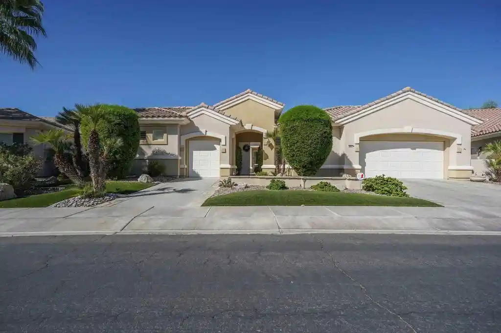 Photo 1 of Single family home for sale at 35611 Meridia, Palm Desert, CA 92211 | MLS# 219153164DA | Listing updated on 2026-10-29