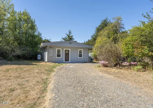 Photo 1 of Single family home for sale at 19260 Summers Ln, Fort Bragg, CA 95437 | MLS# C1-11536 | Listing updated on 2026-10-06