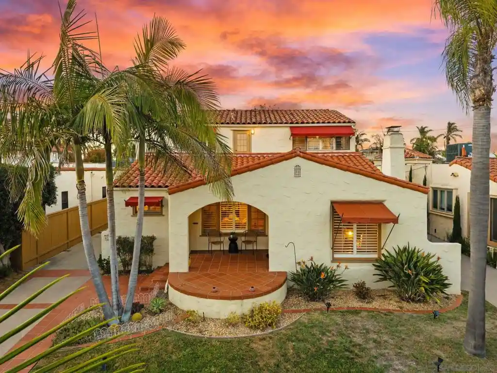 Photo 1 of Single family home for sale at 4186 Hilldale Rd, San Diego, CA 92116 | MLS# 260023326SD | Listing updated on 2026-10-22