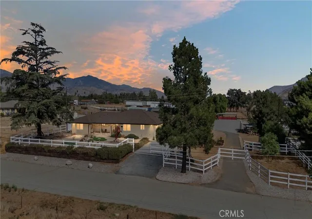 Photo 1 of Sale Pending at 1022 South 22nd, Banning, CA 92220 | MLS# IG26207136 | Listing updated on 2026-10-09