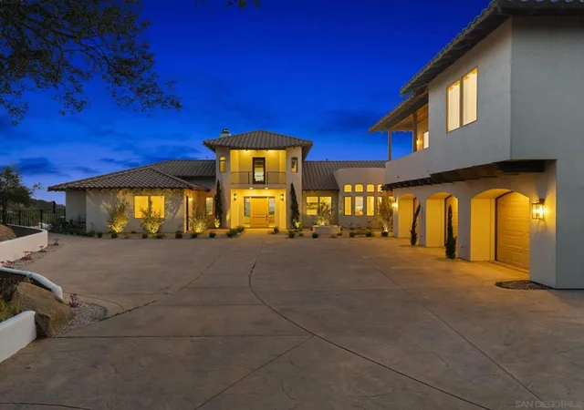 Photo 2 of Single family home for sale at 15711 Salida Del Sol, Ramona, CA 92065 | MLS# 260023327SD | Listing updated on 2026-09-24