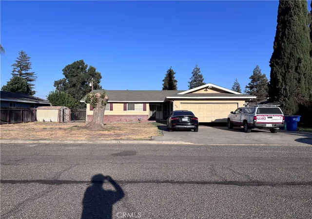 Single family home for sale at 2950 Village, Merced, CA 95348 | MLS# MC26208719