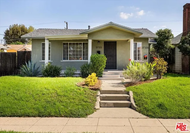 Multi family home for sale at 3733 Boyce Ave, Los Angeles, CA 90039 | MLS# 26991939