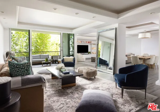 Photo 1 of Condo for sale at 1100 Alta Loma Rd #504, West Hollywood, CA 90069 | MLS# 26991603 | Listing updated on 2026-10-02