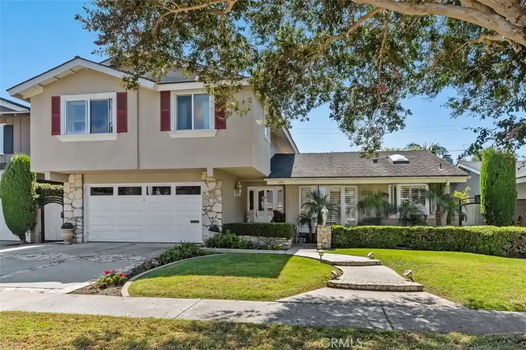 Single family home for sale at 6212 Gumm, Huntington Beach, CA 92647 | MLS# OC26208223