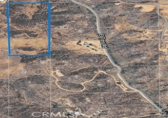 Photo 1 of Land for sale at 0 El Toro, Lake Elsinore, CA 92532 | MLS# SW26205143 | Listing updated on 2026-09-24