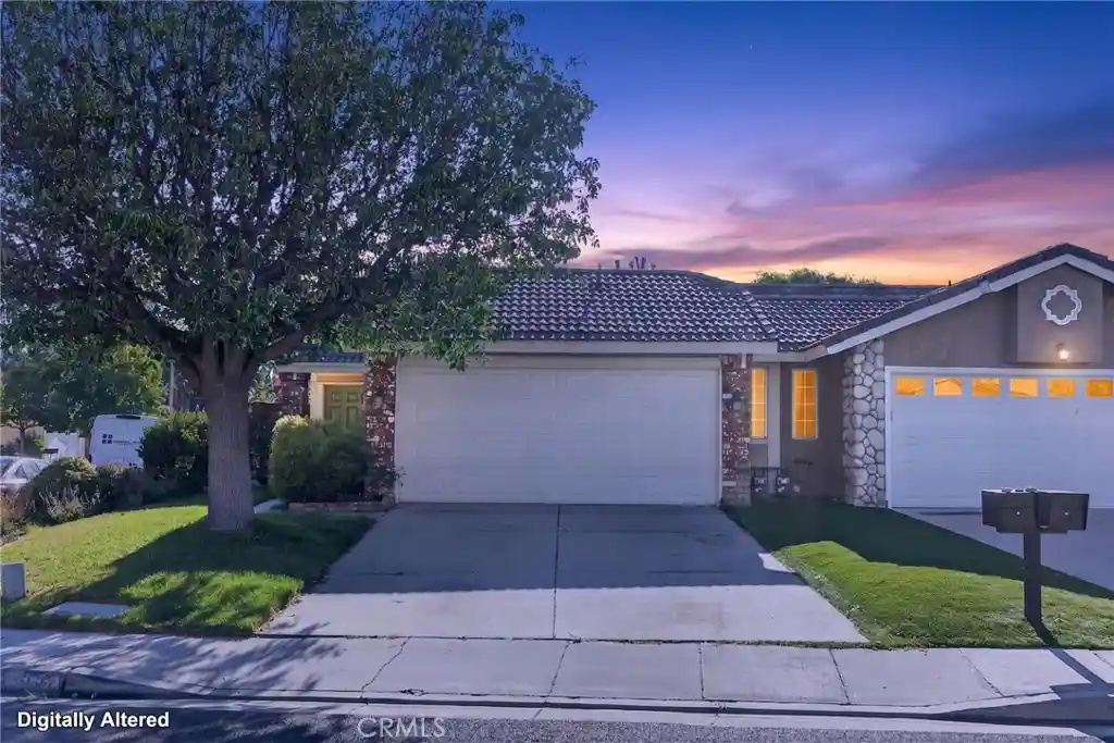 Single family home for sale at 8433 E Saratoga, Anaheim, CA 92808 | MLS# OC26208709