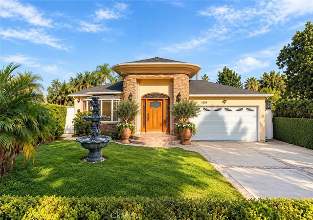 Photo 1 of Single family home for sale at 1404 N Naomi St, Burbank, CA 91505 | MLS# SR26207928 | Listing updated on 2026-10-30