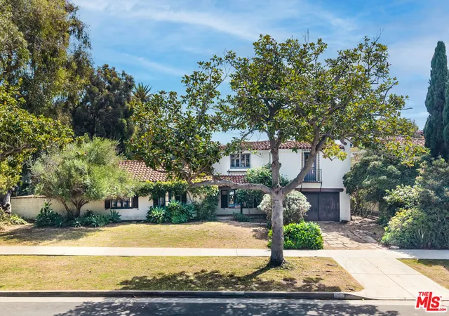 Photo 1 of Single family home for sale at 624 Alta Ave, Santa Monica, CA 90402 | MLS# 26992039 | Listing updated on 2026-10-10