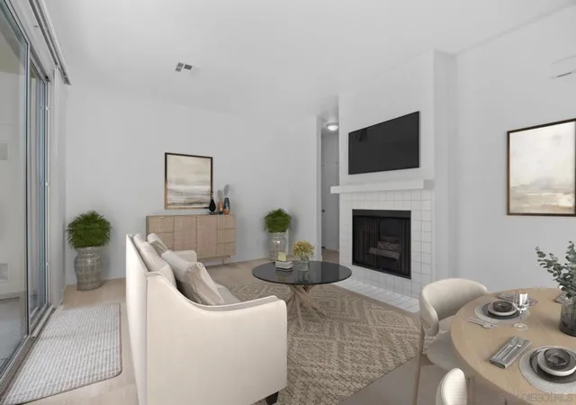 Photo 3 of Sale Pending at 10921 Sabre Hl Dr #375, San Diego, CA 92128 | MLS# 260023331SD | Listing updated on 2026-10-09