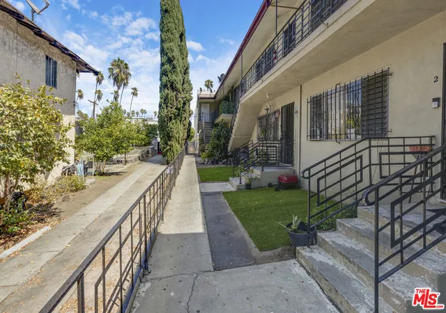 Photo 2 of Multi family home for sale at 916 S Normandie Ave, Los Angeles, CA 90006 | MLS# 26934849 | Listing updated on 2026-09-24