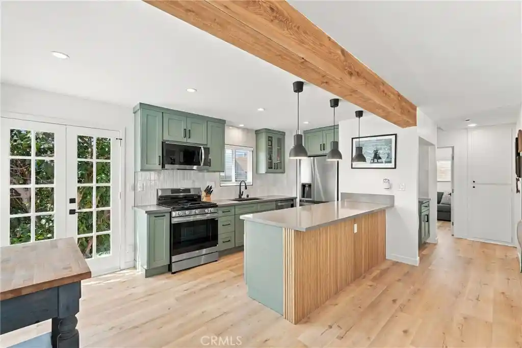 Multi family home for sale at 411 E Franklin, El Segundo, CA 90245 | MLS# SB26202814