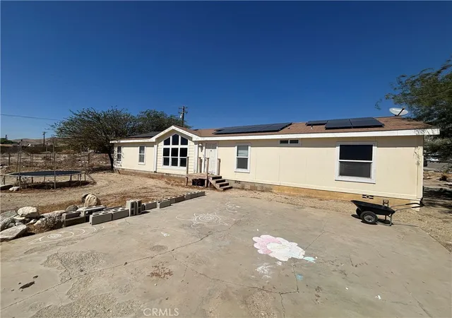 Photo 2 of Single family home for sale at 13185 Galbreth, Whitewater, CA 92282 | MLS# IG26207250 | Listing updated on 2026-09-30
