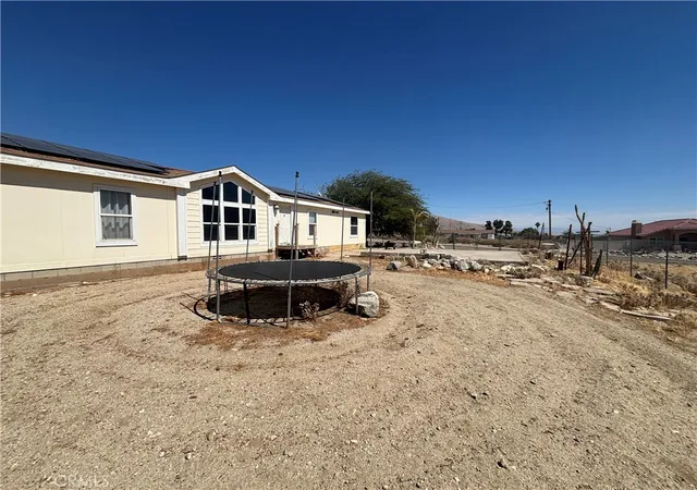 Photo 3 of Single family home for sale at 13185 Galbreth, Whitewater, CA 92282 | MLS# IG26207250 | Listing updated on 2026-09-30