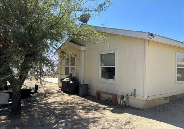 Photo 3 of Single family home for sale at 13185 Galbreth, Whitewater, CA 92282 | MLS# IG26207250 | Listing updated on 2026-09-30