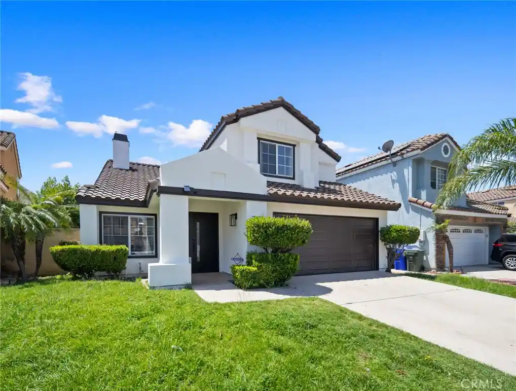 Single family home for sale at 15737 Firethorn, Fontana, CA 92337 | MLS# WS26208727