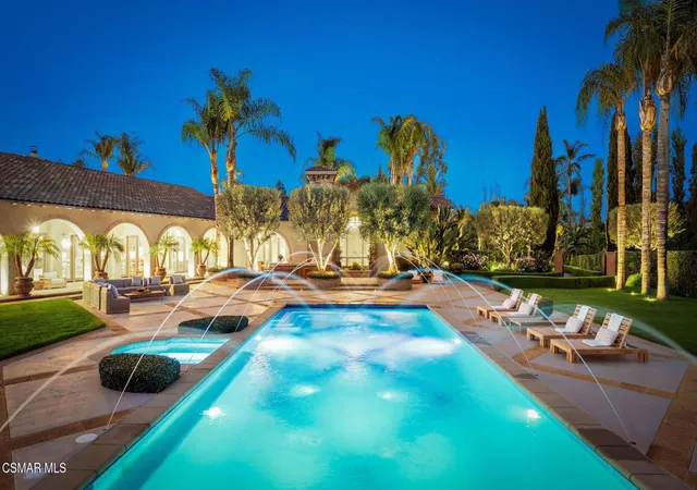 Photo 3 of Mansion for sale at 11113 Rocky High Rd, Santa Rosa Valley, CA 93012 | MLS# 226004564 | Listing updated on 2026-10-01