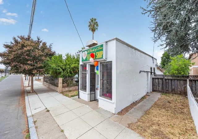Photo 2 of Land for sale at 915 E Julian St, San Jose, CA 95112 | MLS# ML82061537 | Listing updated on 2026-10-12