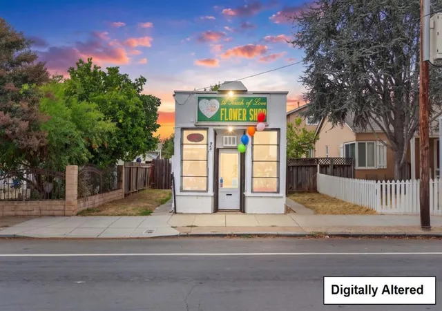 Photo 3 of Land for sale at 915 E Julian St, San Jose, CA 95112 | MLS# ML82061537 | Listing updated on 2026-10-12