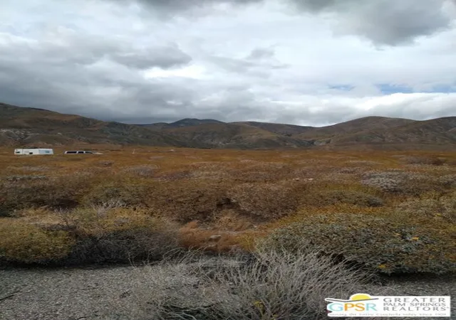 Photo 3 of Land for sale at 0 Marble Dr, Whitewater, CA 92282 | MLS# 26991931PS | Listing updated on 2026-09-24