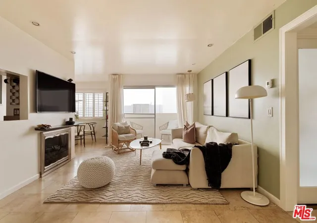 Photo 1 of Condo for sale at 1021 N Crescent Hts Blvd #207, Los Angeles, CA 90046 | MLS# 26992473 | Listing updated on 2026-10-10