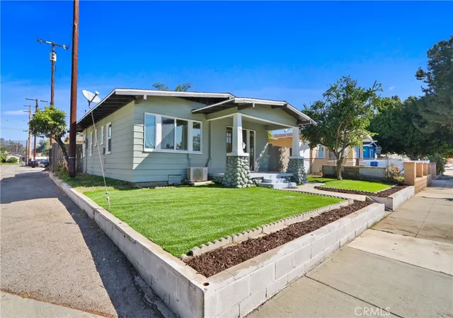 Photo 1 of Sale Pending at 523 Randolph St, Pomona, CA 91768 | MLS# CV26207121 | Listing updated on 2026-10-10