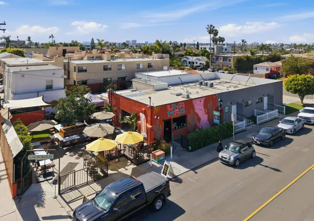 Photo 1 of Multi family home for sale at 2611 Adams Ave, San Diego, CA 92116 | MLS# NDP2608921 | Listing updated on 2026-10-01