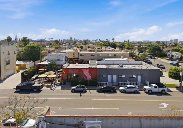 Photo 2 of Multi family home for sale at 2611 Adams Ave, San Diego, CA 92116 | MLS# NDP2608921 | Listing updated on 2026-10-01