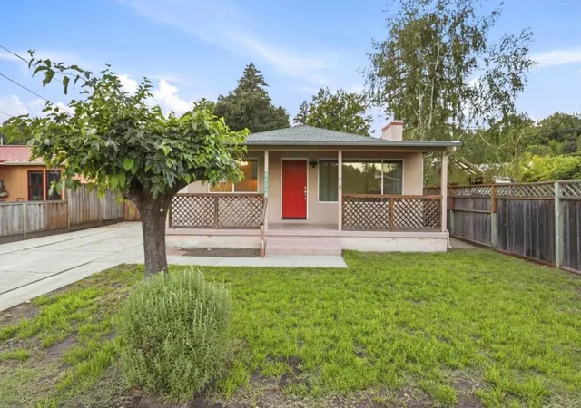 Photo 1 of Single family home for sale at 6005 Valley Dr, Felton, CA 95018 | MLS# ML82062490 | Listing updated on 2026-10-02