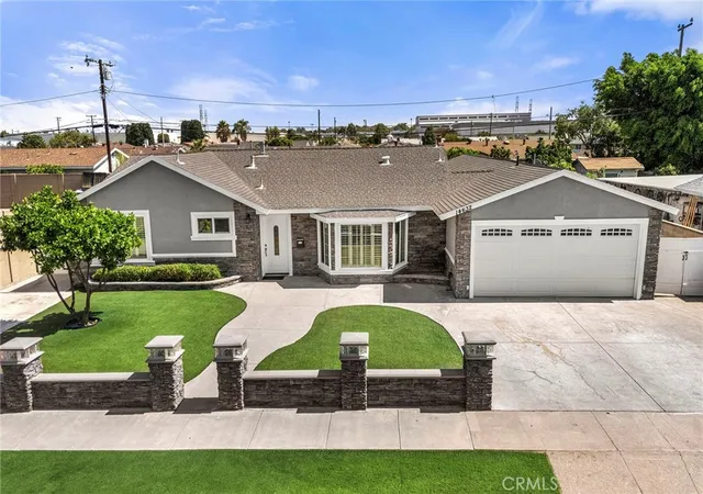 Single family home for sale at 14632 Kathy St, Westminster, CA 92683 | MLS# PW26208180
