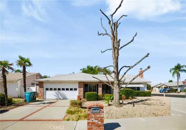 Photo 1 of Single family home for sale at 27383 Embassy, Menifee, CA 92586 | MLS# PW26208681 | Listing updated on 2026-10-03