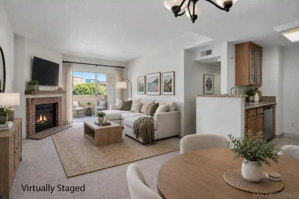 Photo 1 of Sale Pending at 7120 Shoreline Dr #2303, San Diego, CA 92122 | MLS# 260023340SD | Listing updated on 2026-10-23