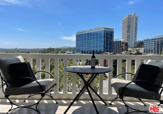 Photo 1 of Condo for sale at 999 N Doheny Dr #1001, West Hollywood, CA 90069 | MLS# 26992083 | Listing updated on 2026-09-24