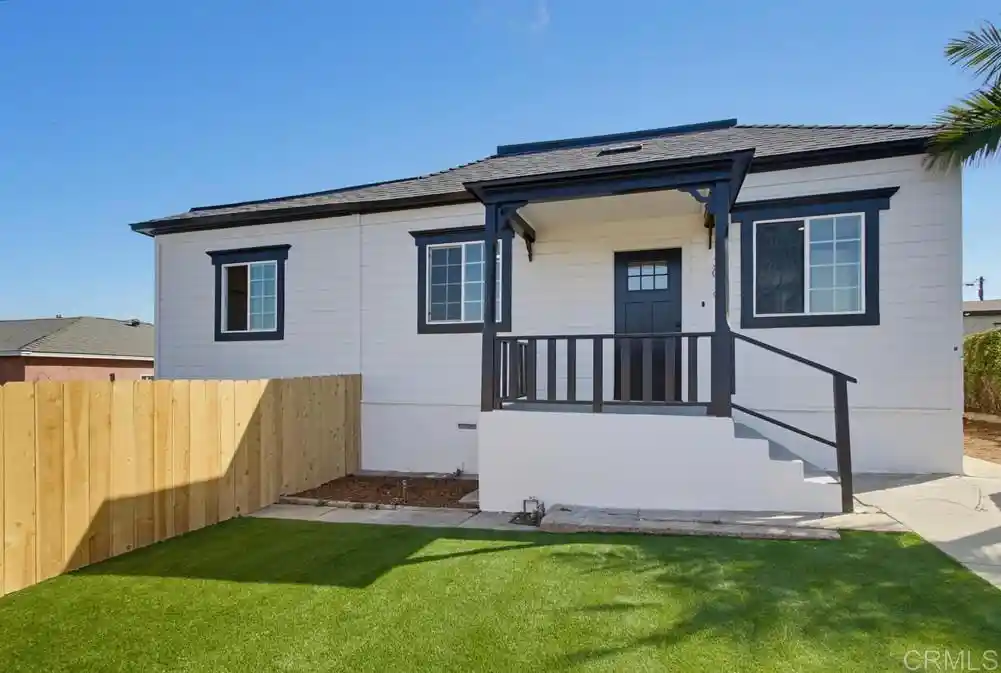 Photo 1 of Sale Pending at 3019 23 Martin Ave, San Diego, CA 92113 | MLS# PTP2607217 | Listing updated on 2026-10-19
