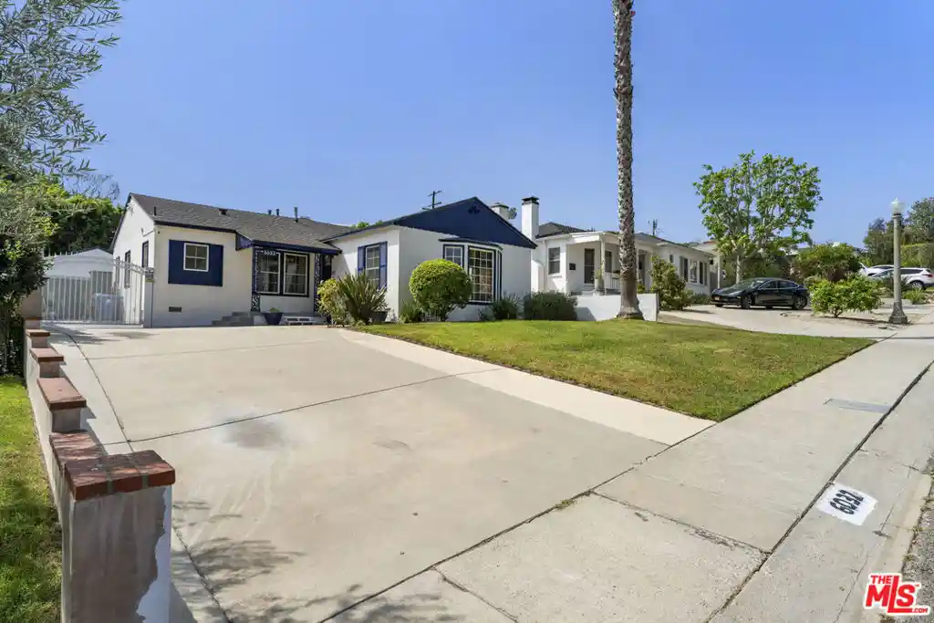 Photo 1 of Single family home for sale at 6032 W 74th Street, Los Angeles, CA 90045 | MLS# 26990649 | Listing updated on 2026-10-30
