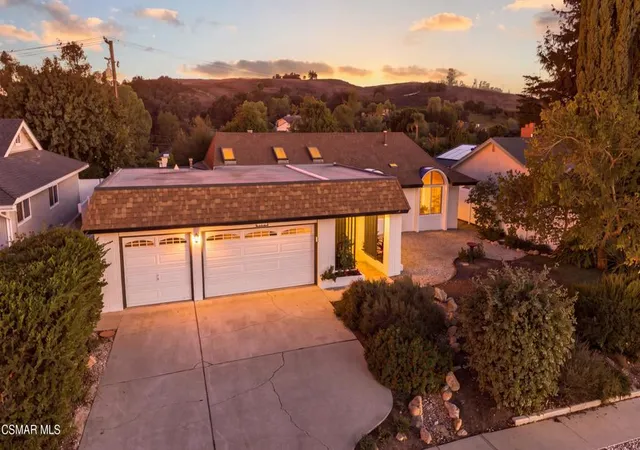Photo 1 of Single family home for sale at 1463 Morrow Cir, Thousand Oaks, CA 91362 | MLS# 226004566 | Listing updated on 2026-09-29
