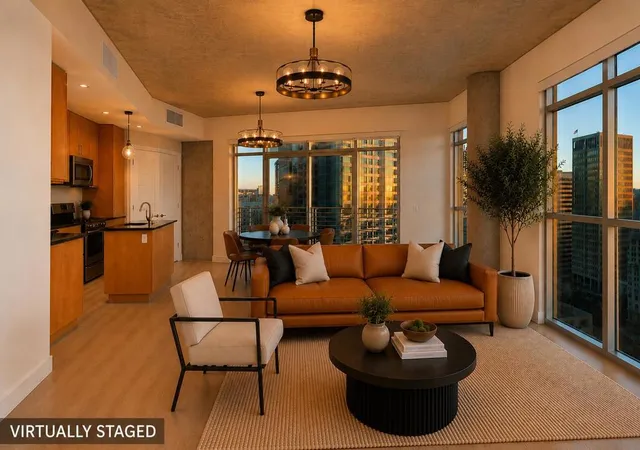 Photo 1 of Condo for sale at 801 Ash St #1701, San Diego, CA 92101 | MLS# 260023343SD | Listing updated on 2026-09-24
